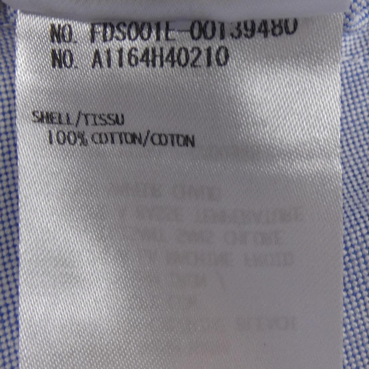 トムブラウン THOM BROWNE FDS001E ワンピース