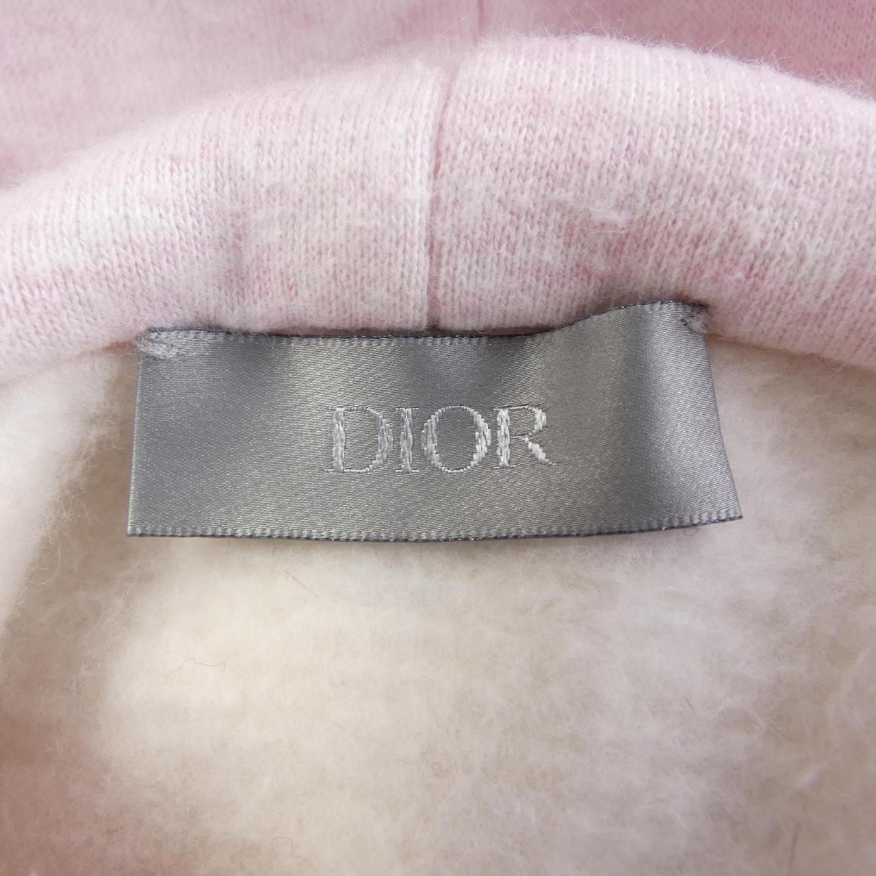 ディオール DIOR ERL 313J646A0815 パーカー