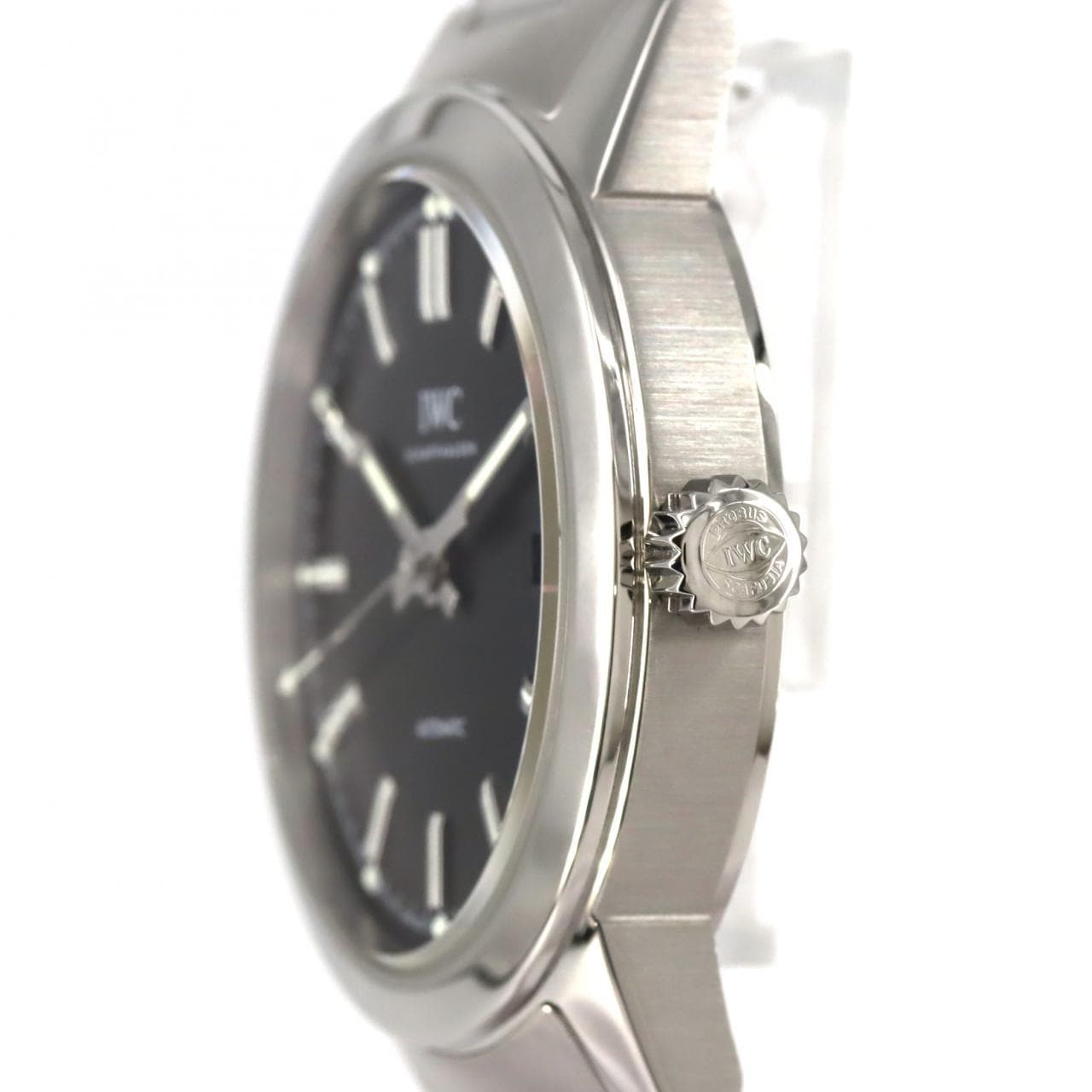 IWC インヂュニア IW357002 SS 自動巻