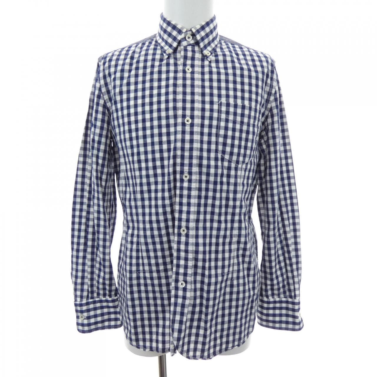 ジュンヤワタナベマン JUNYA WATANABE MAN WG-B030 シャツ