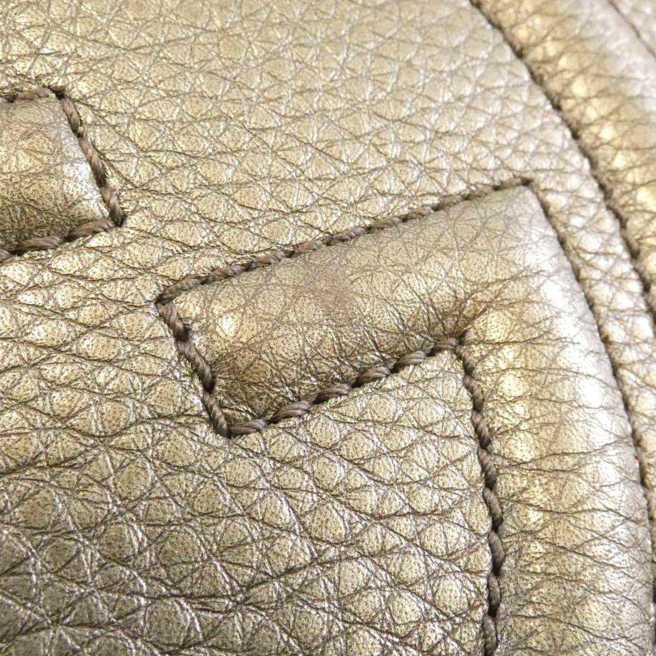 グッチ ソーホー 308364 AH90G ショルダーバッグ