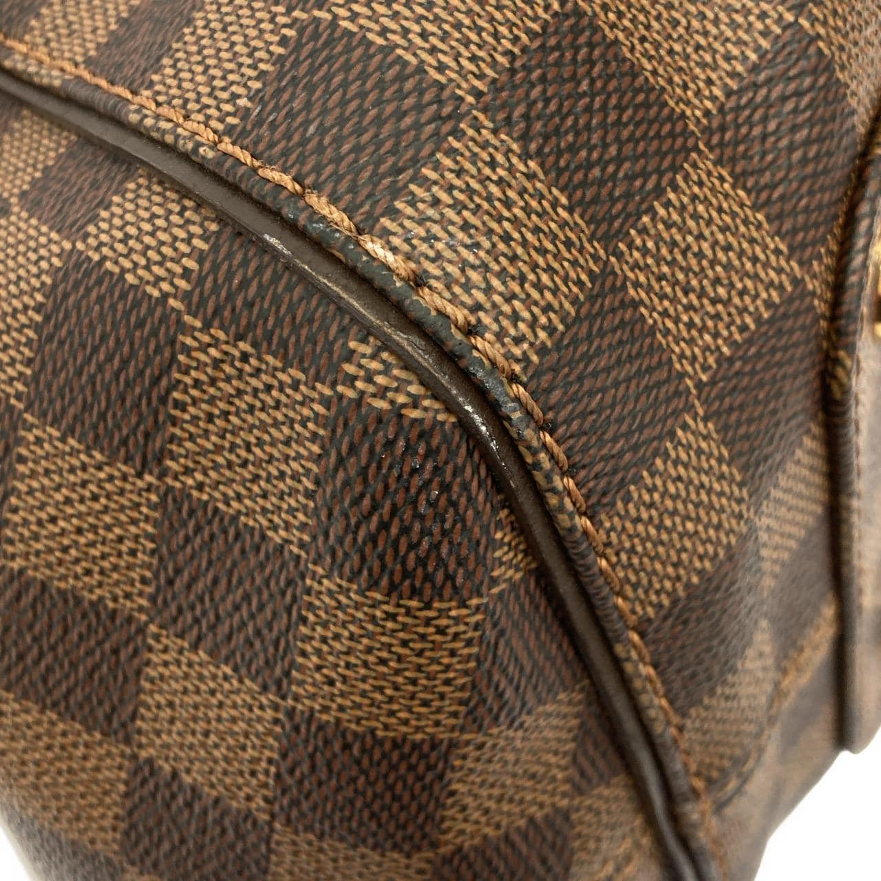 ルイヴィトン ダミエ マーリボーン GM N41214 バッグ