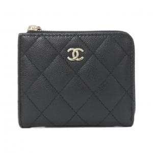 シャネル タイムレスクラシック ライン AP3999 財布