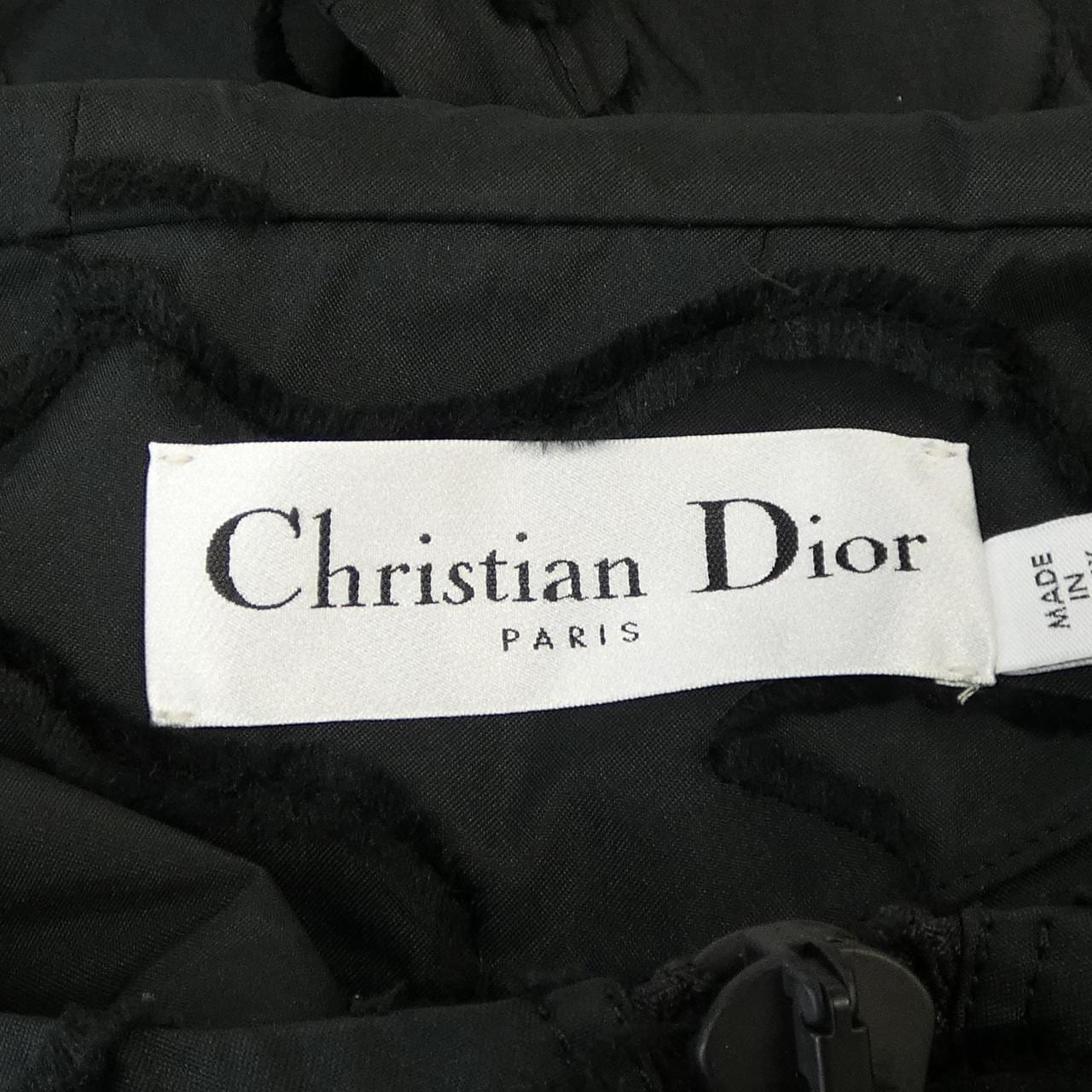 クリスチャンディオール CHRISTIAN DIOR アノラック 017C10A2960 ジャケット