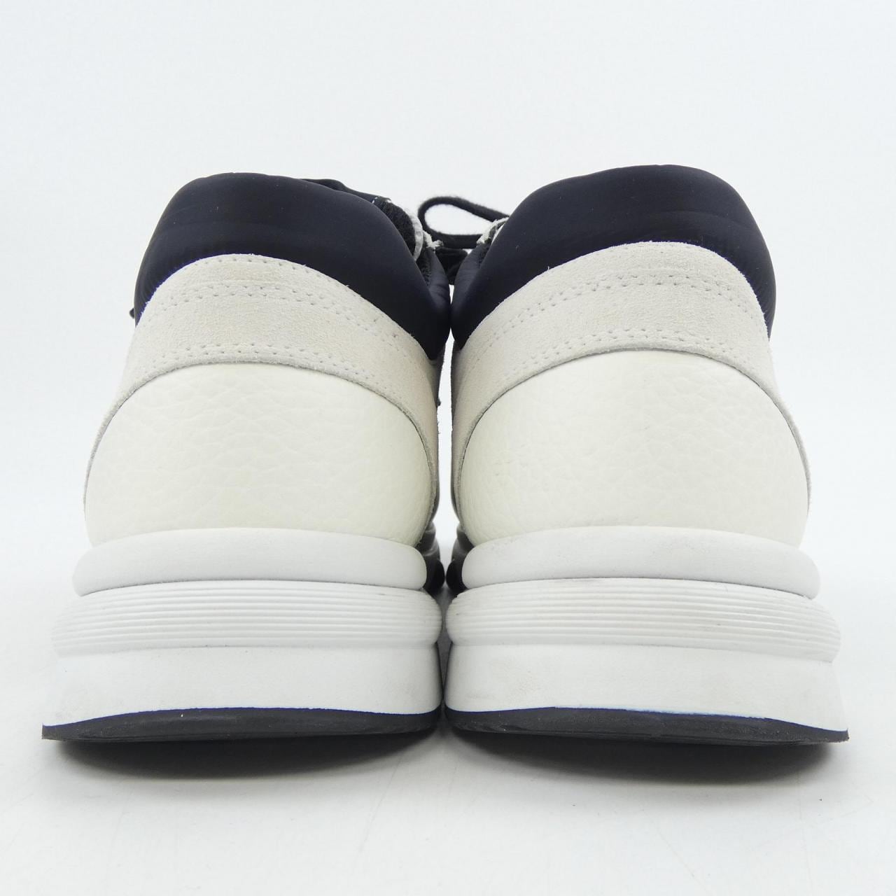 シャネル CHANEL G38301 スニーカー