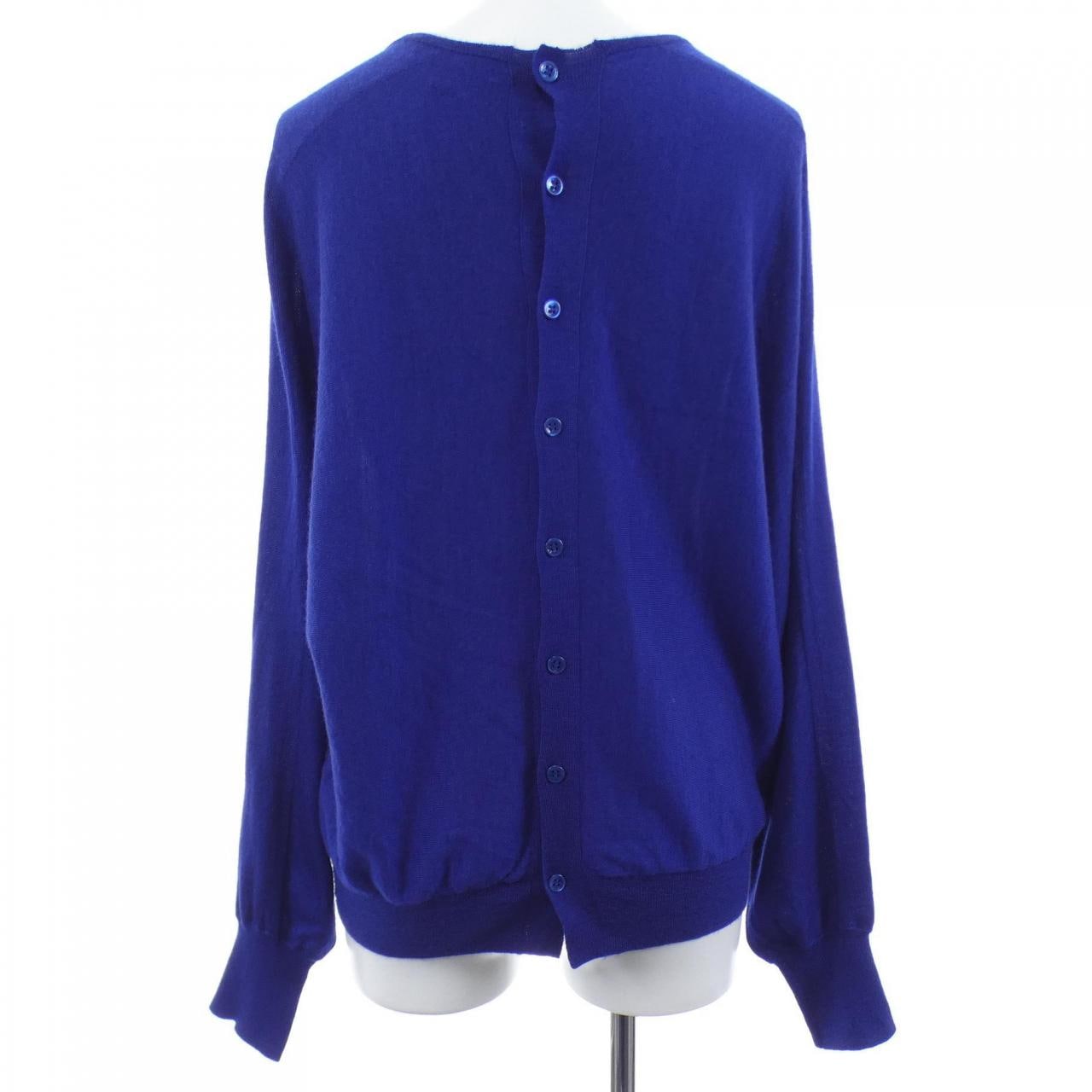 ドゥロワー DRAWER 6513-106-0223 ニット