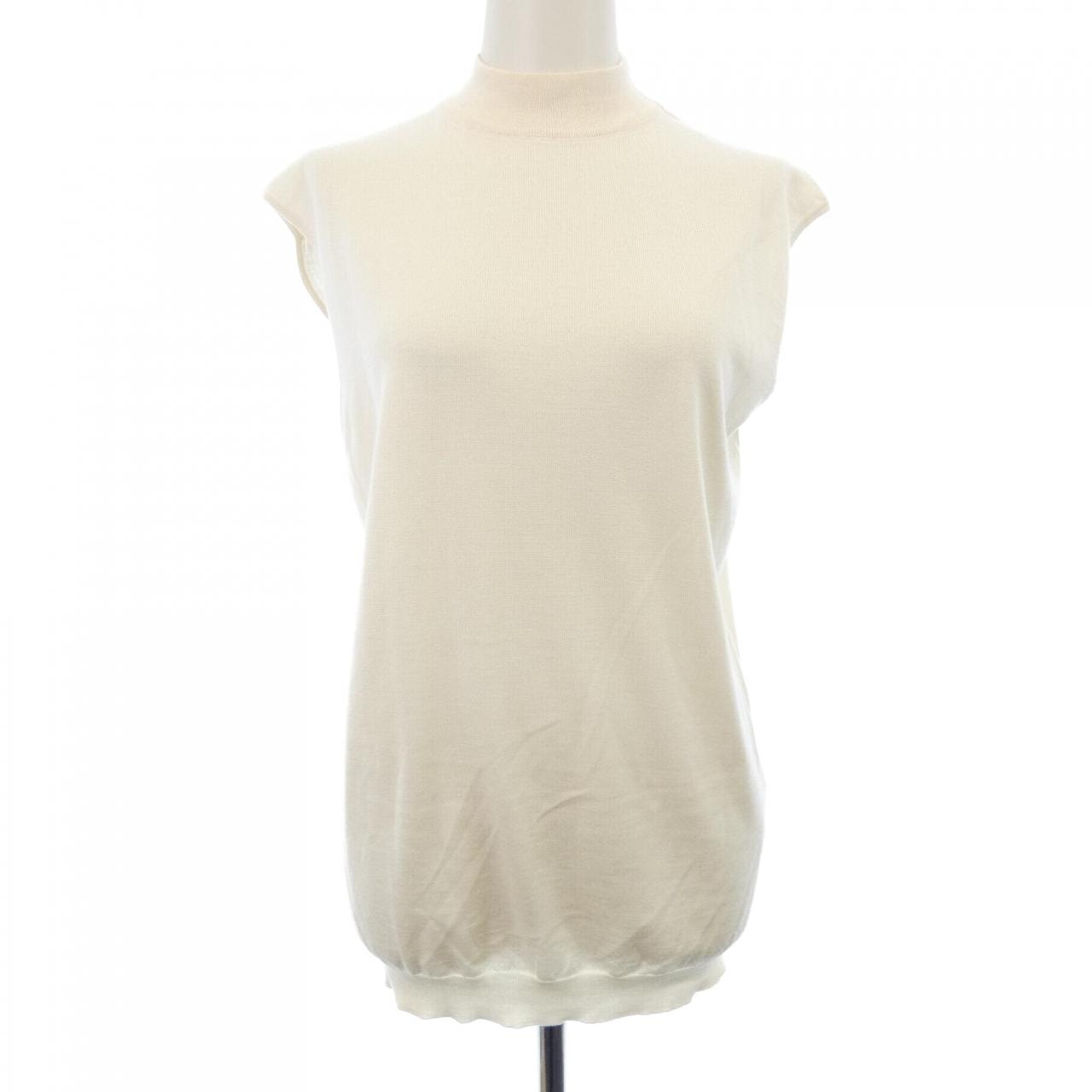 ドゥーズィエムクラス DEUXIEME CLASSE ニット