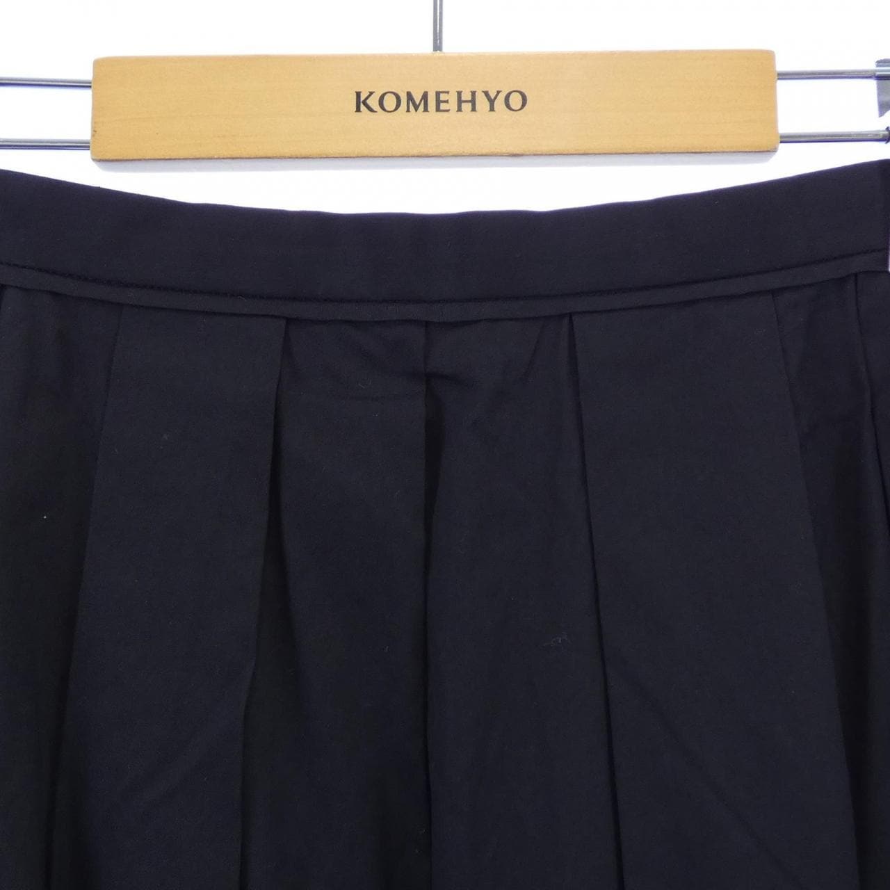 ボールジー BALLSEY スカート