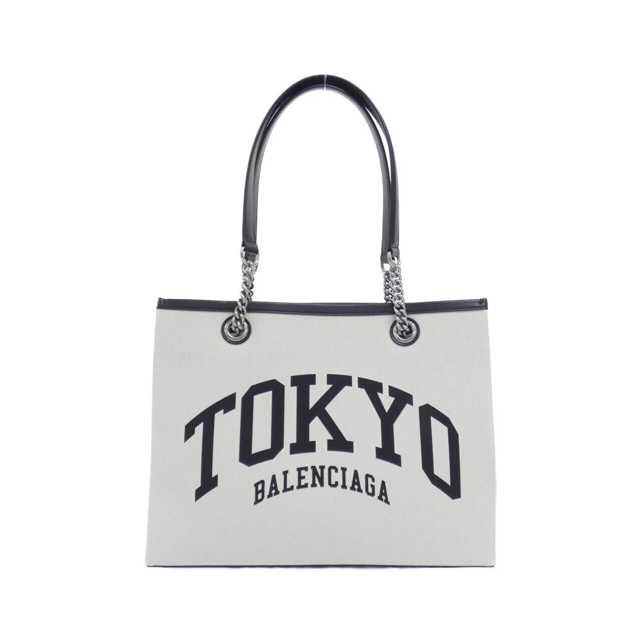 バレンシアガ シティズ トウキョウ デューティー フリー トート M 759973 バッグ