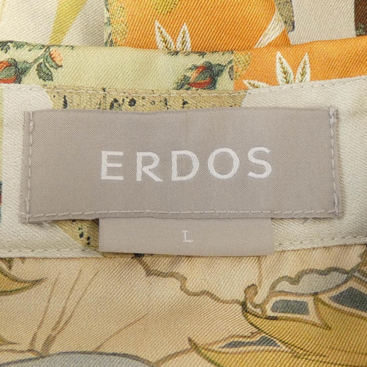オルドス ERDOS ワンピース