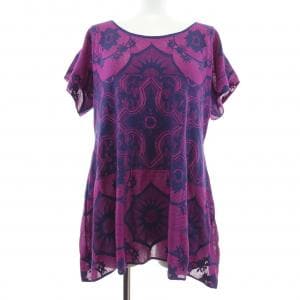 プリーツプリーズ PLEATS PLEASE PP12LK931 A-POC トップス