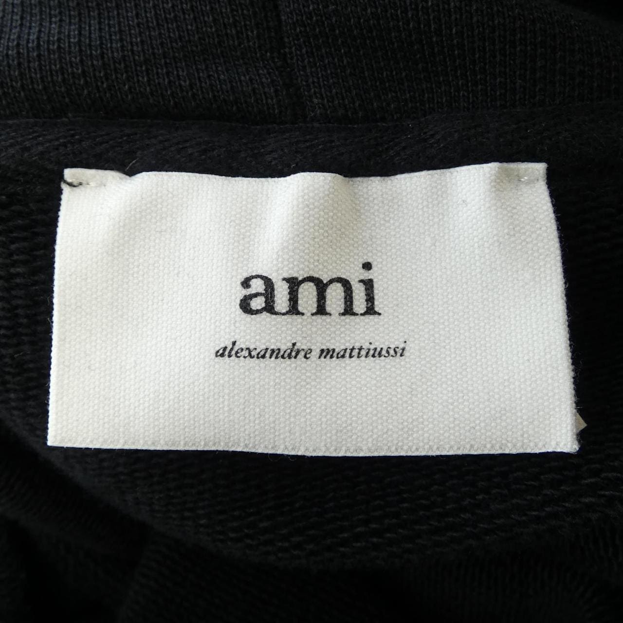 アミ AMI パーカー