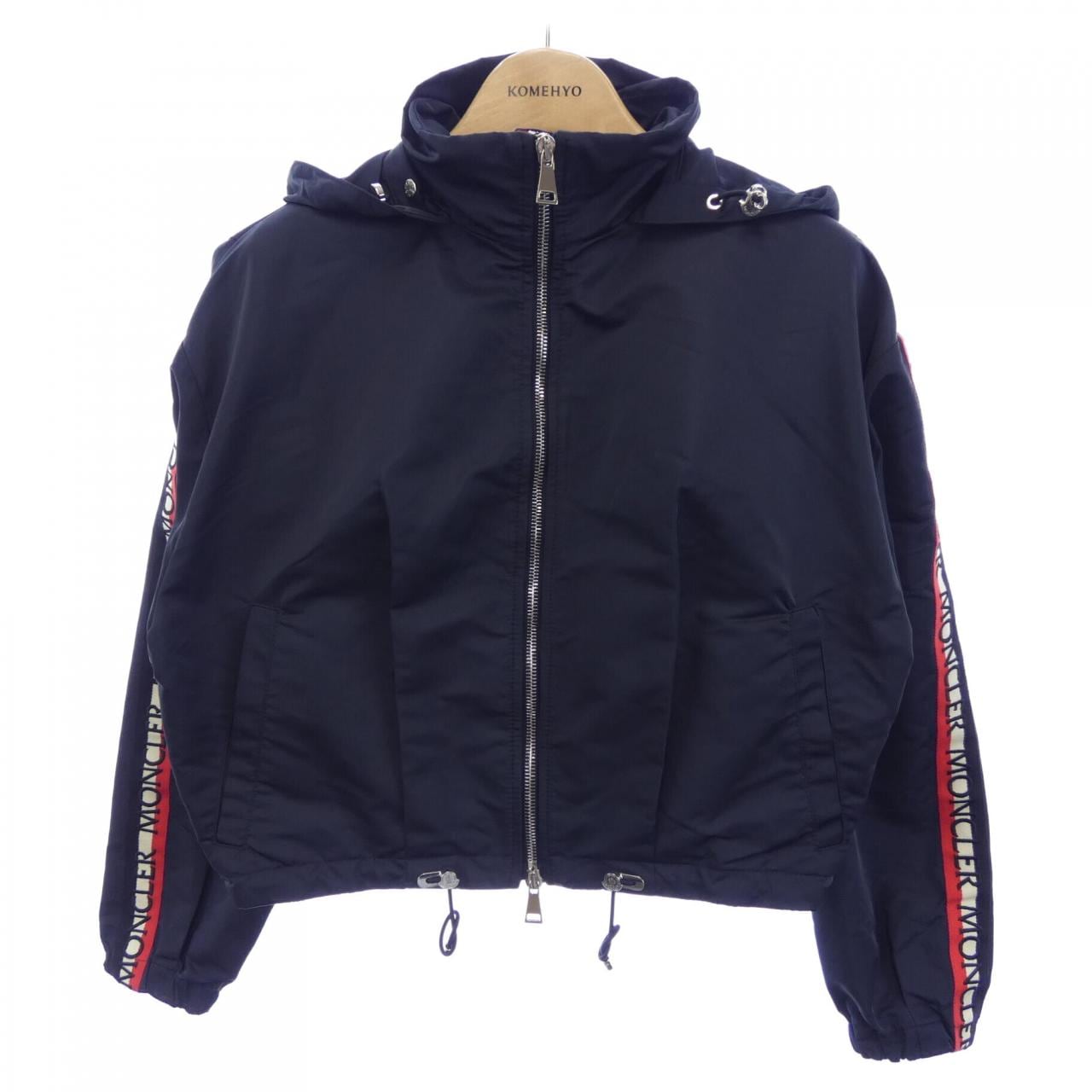 モンクレール MONCLER ZIRCONITE ブルゾン