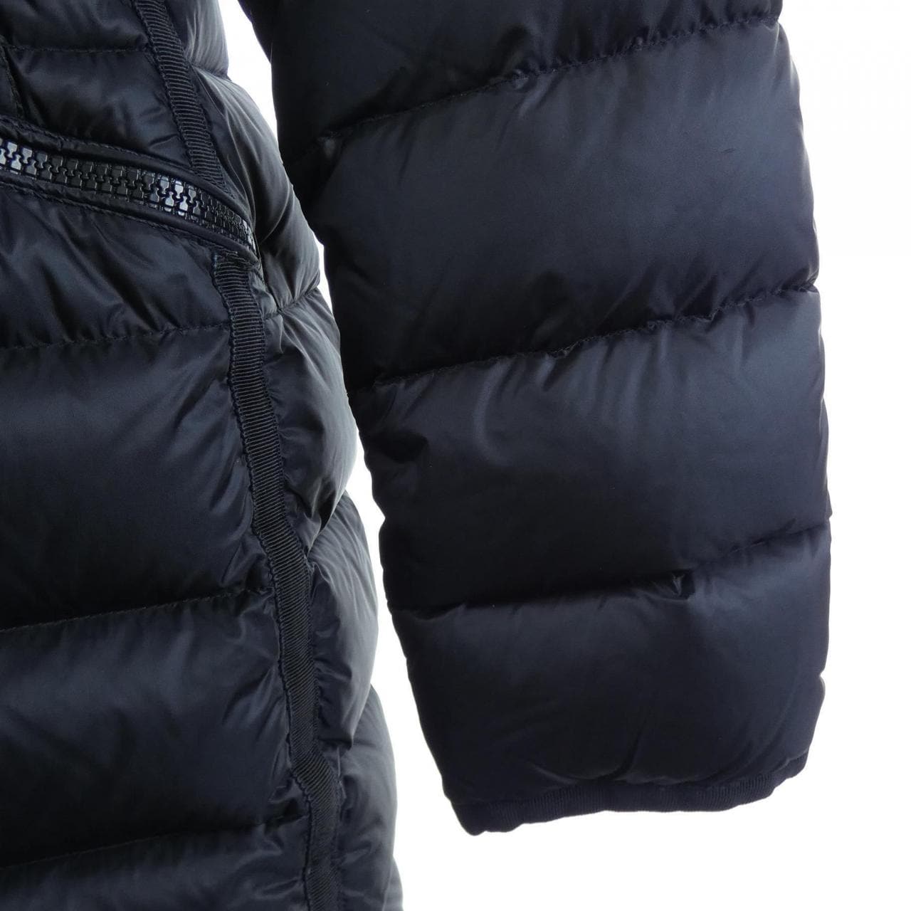 モンクレール MONCLER HERMINE ダウンコート