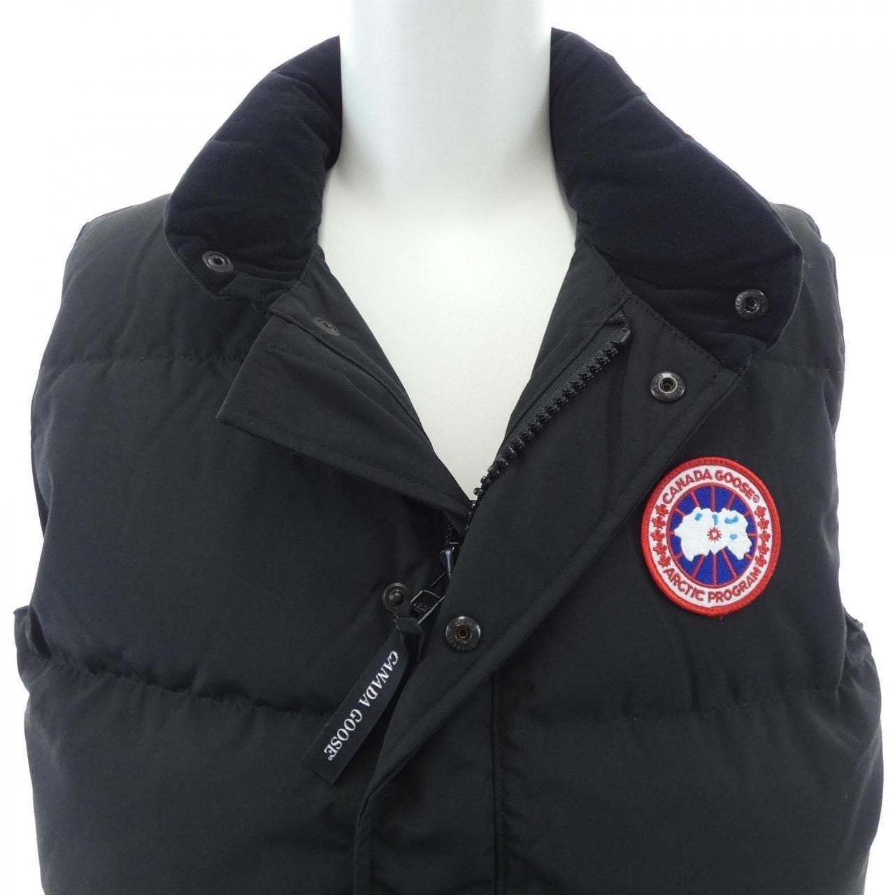カナダグース CANADA GOOSE 4154M FREESTYLE フリースタイル ダウンベスト