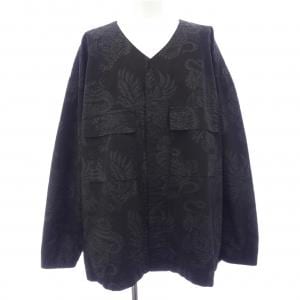 ブラックミーンズ BLACK MEANS 寅壱 ジャケット