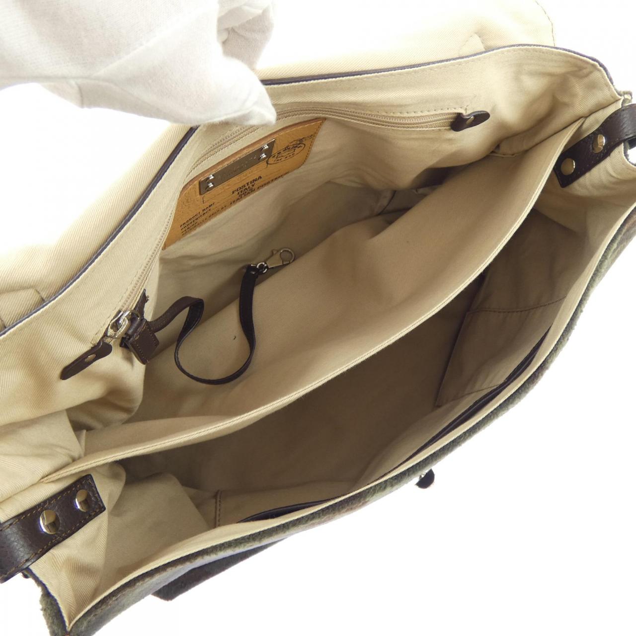 ザネラート ZANELLATO BAG