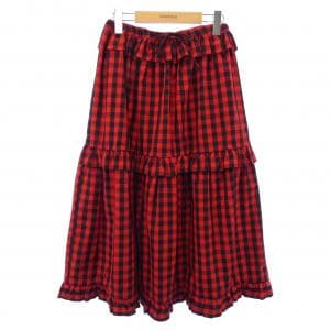 シュリンプス SHRIMPS スカート