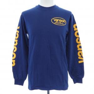 バンソン VANSON Tシャツ