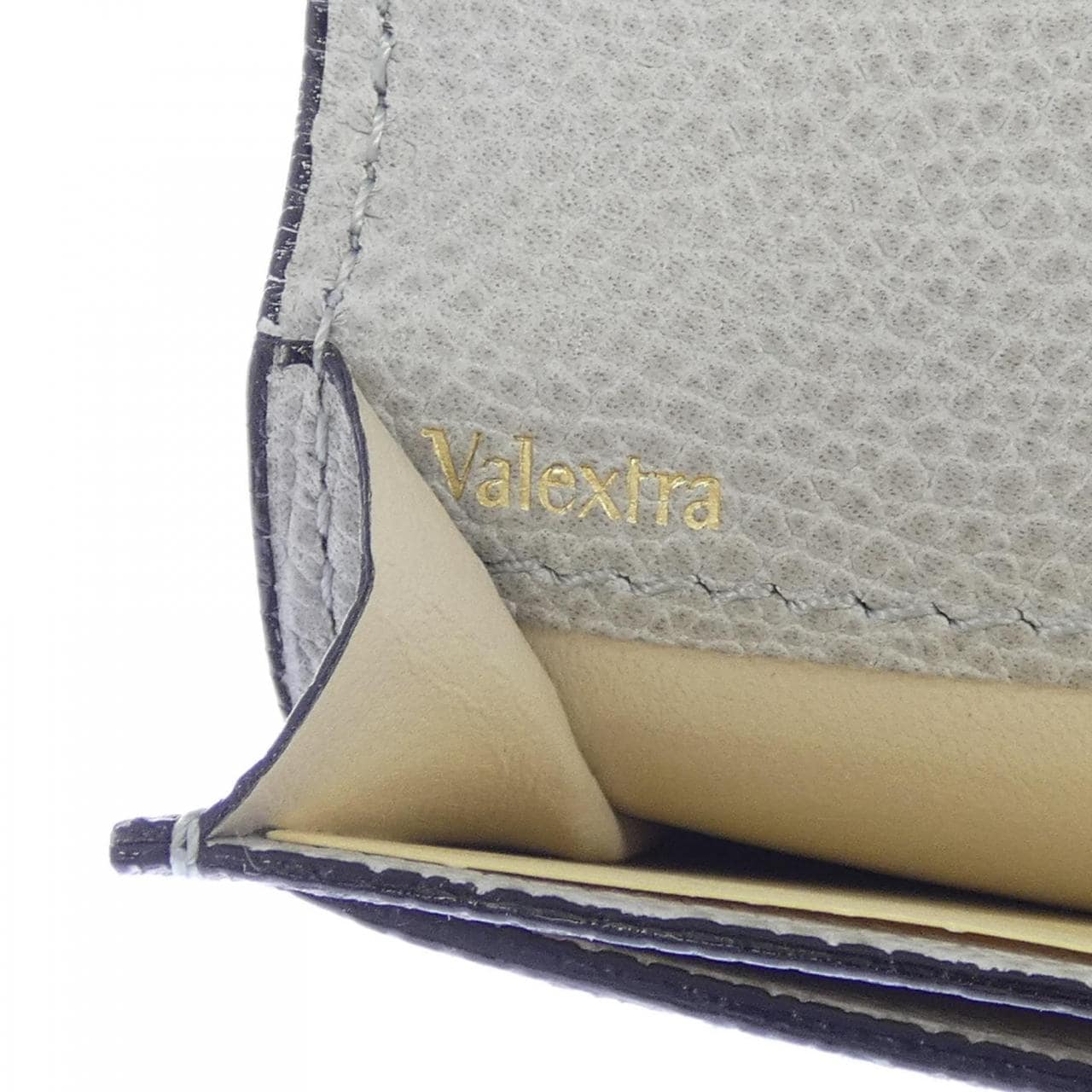ヴァレクストラ VALEXTRA ブレラ カードケース SGBR0013028LOCCC99 CARD CASE