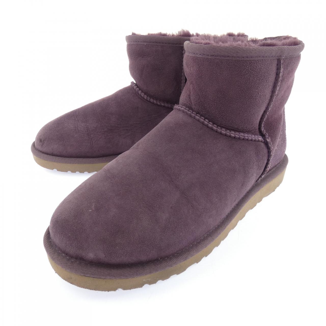 アグ UGG ブーツ