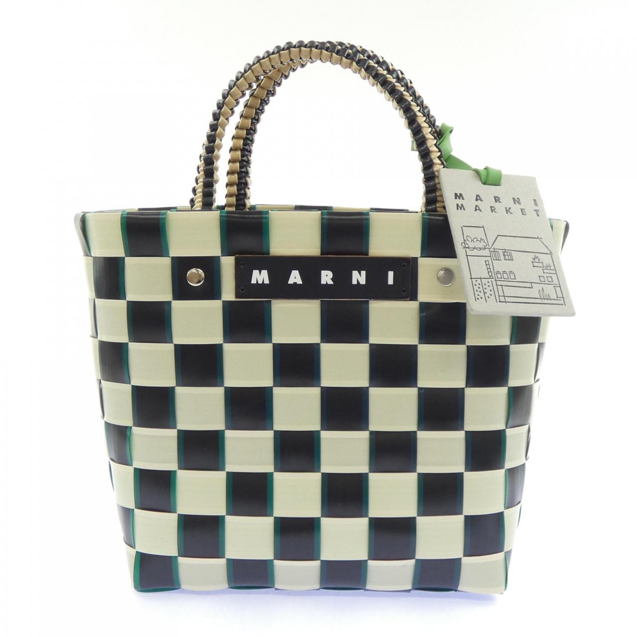 マルニ MARNI BAG