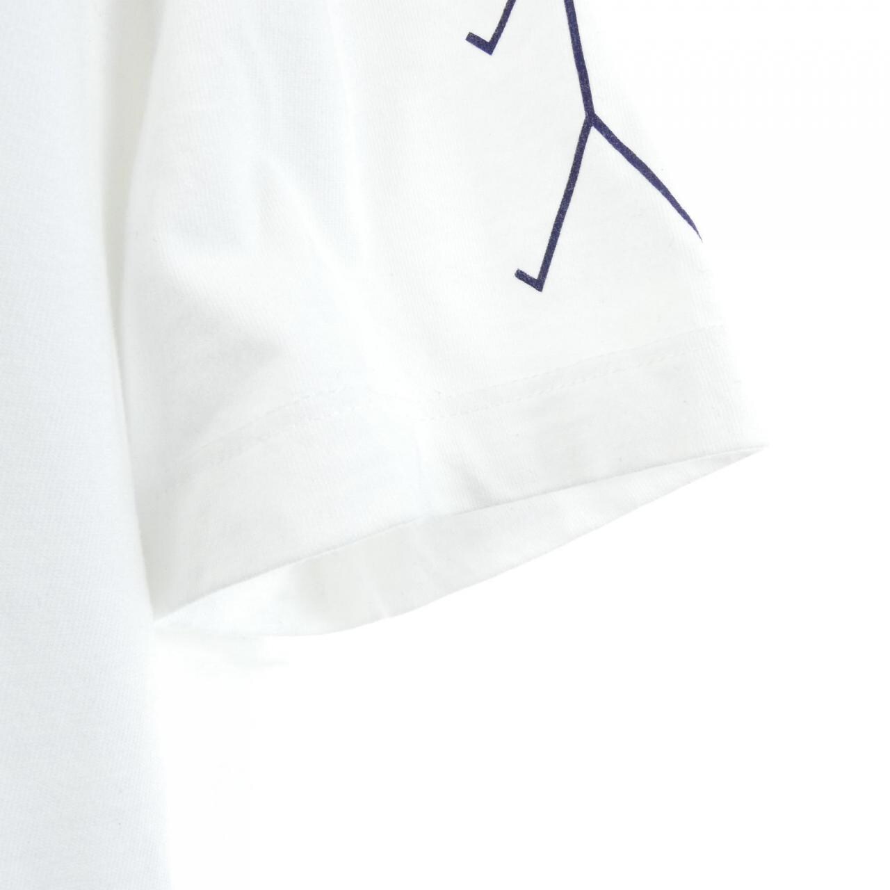 トムブラウン THOM BROWNE MJS164A-07656100 Tシャツ