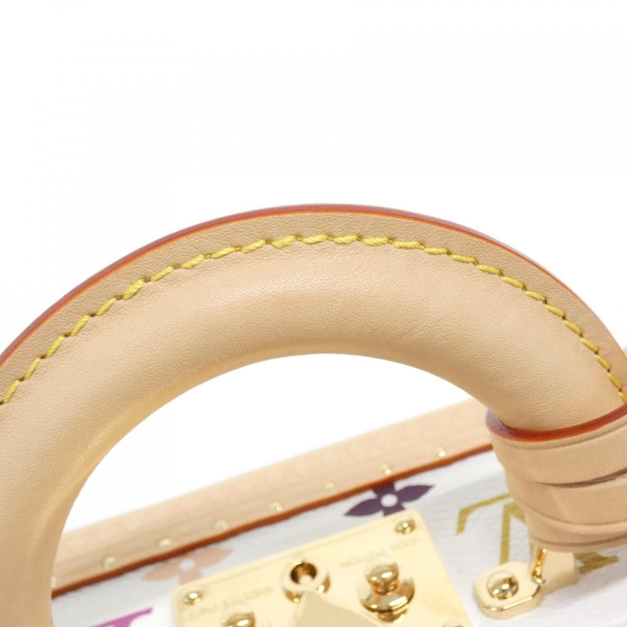 ルイヴィトン マルチカラー(LV×TM) プティット ヴァリーズ M13125 バッグ