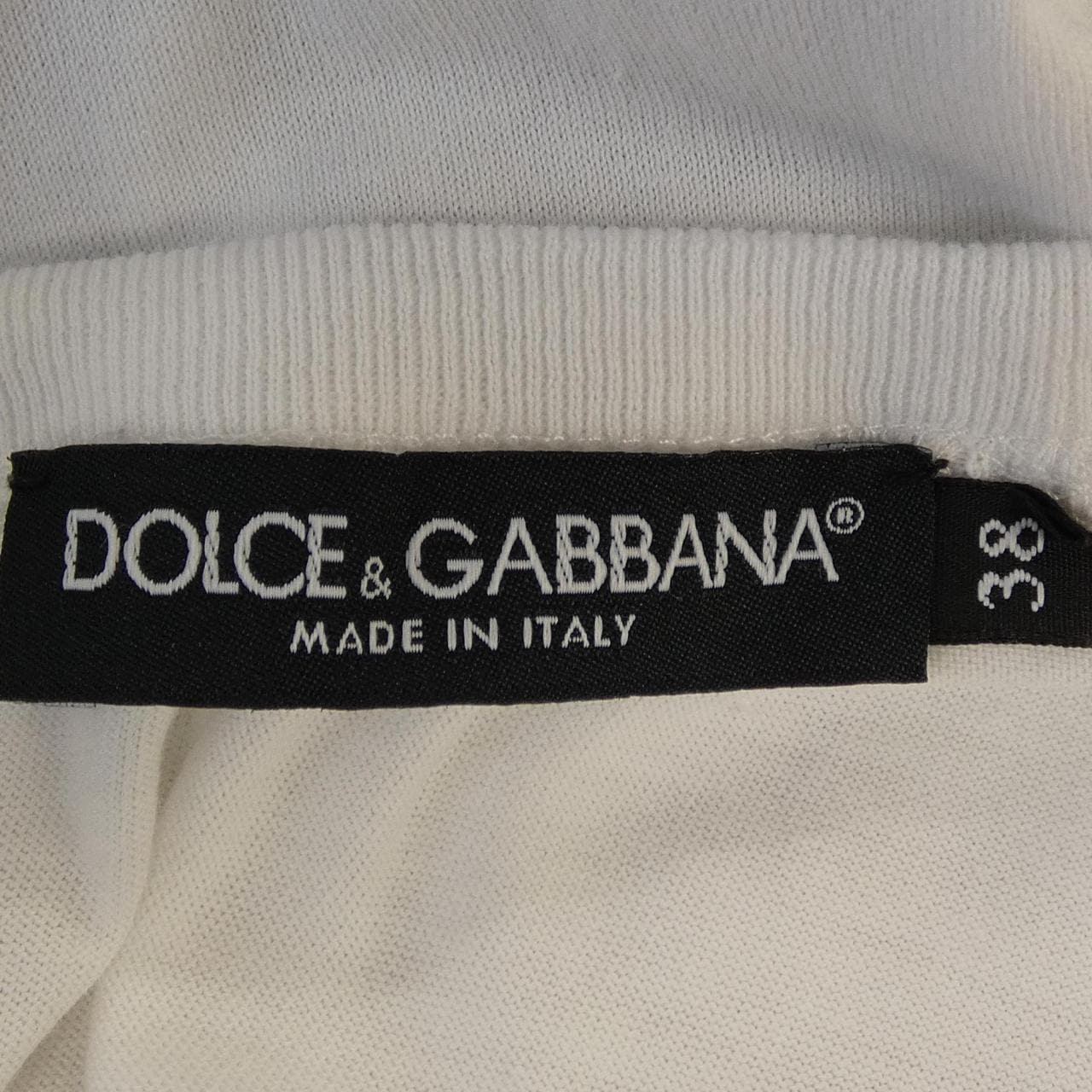 ドルチェアンドガッバーナ DOLCE&GABBANA Tシャツ