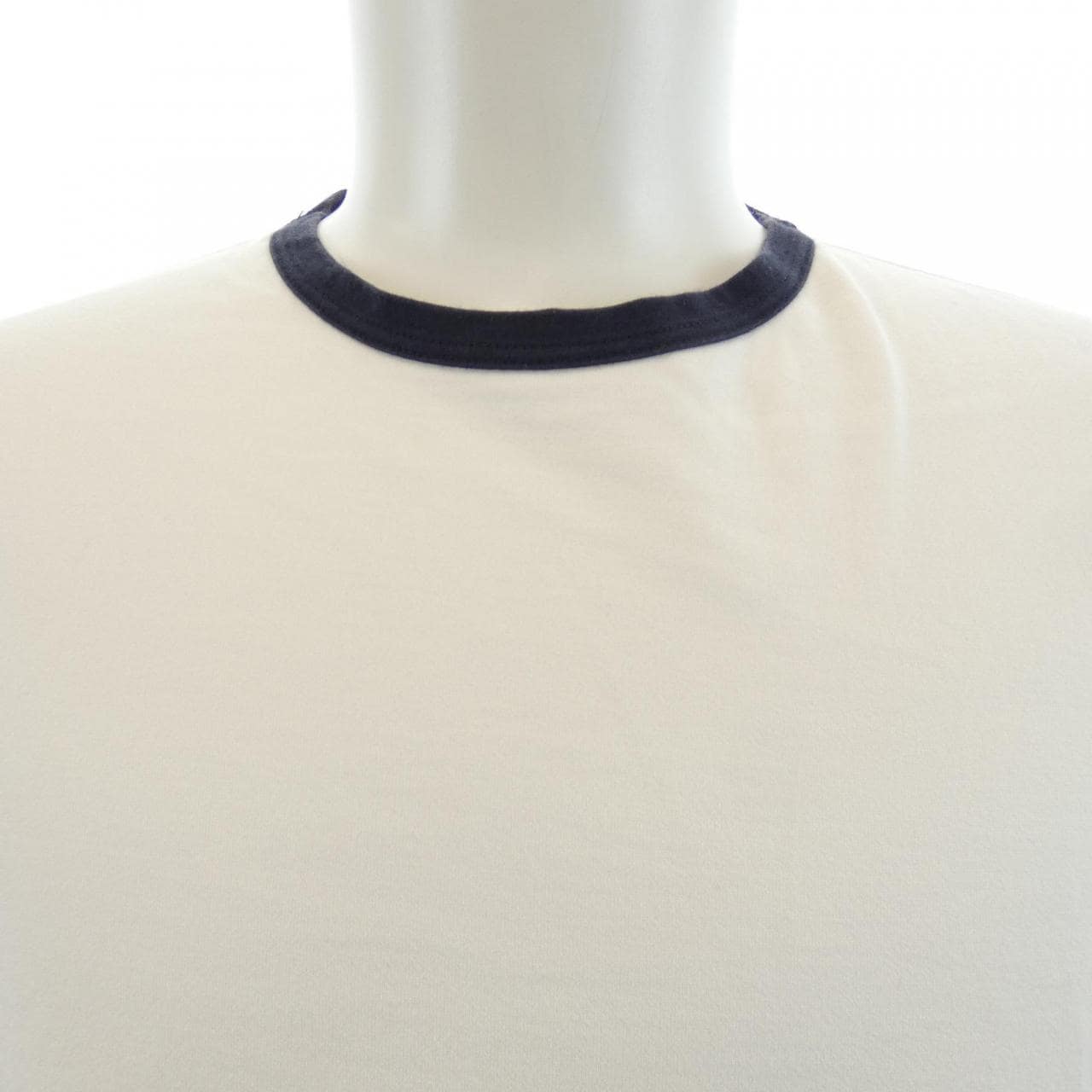 トムブラウン THOM BROWNE MJS083A Tシャツ