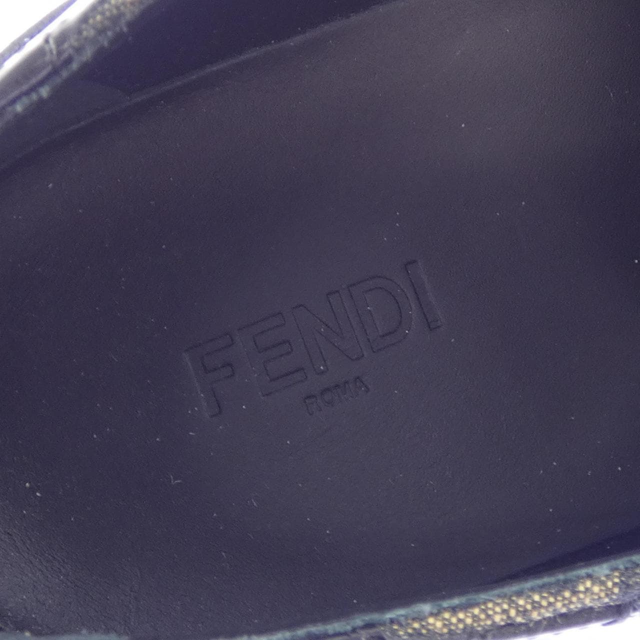 フェンディ FENDI 7L1617 シューズ
