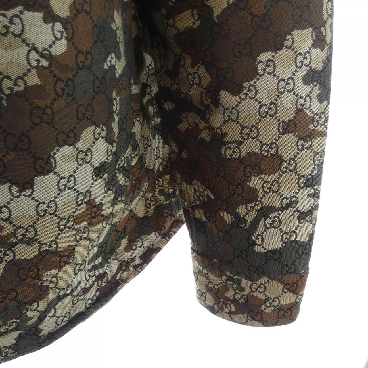 グッチ GUCCI 857958 ZAT47 ジャケット