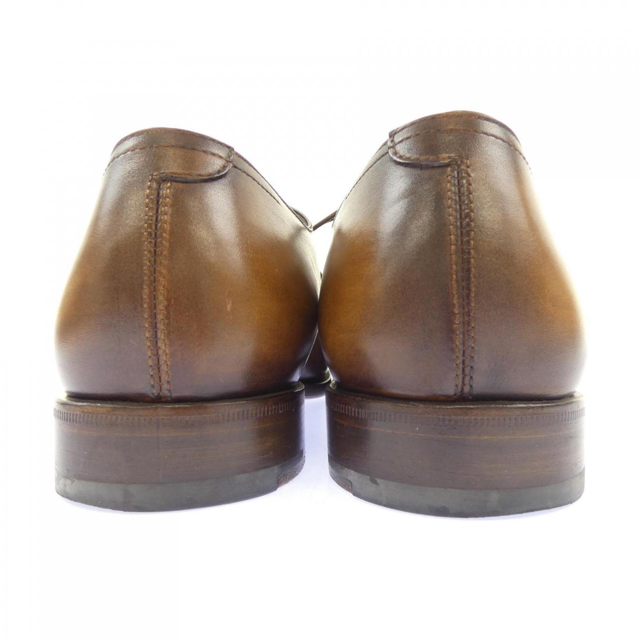 ベルルッティ Berluti シューズ