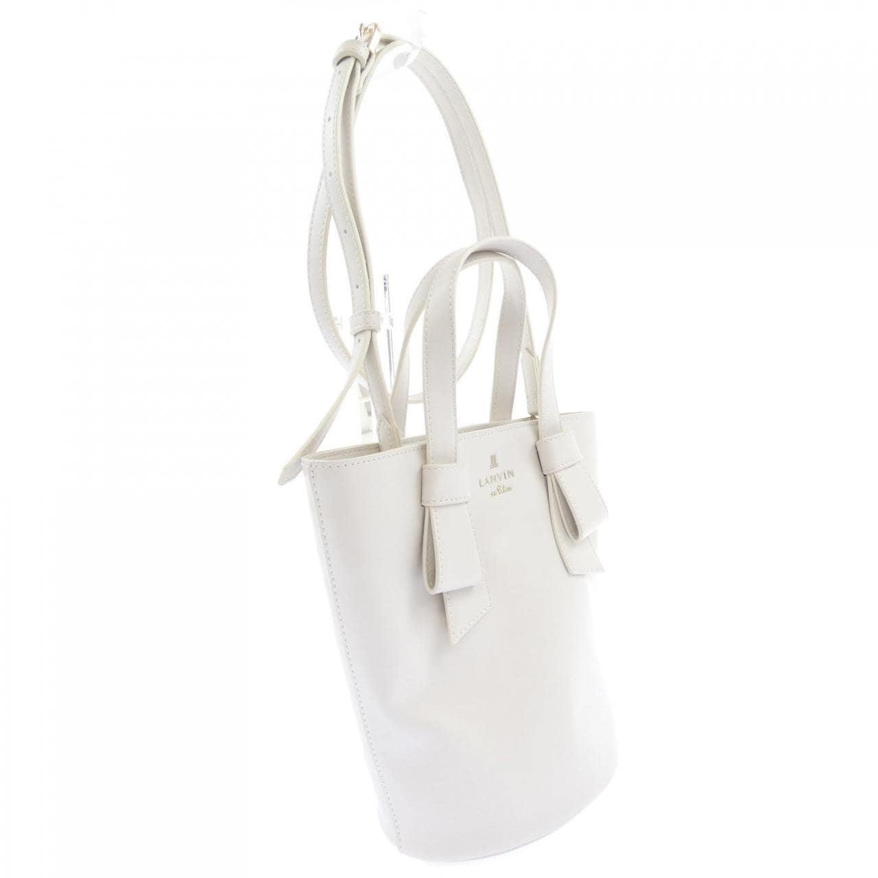 ランバンオンブルー LANVIN en Bleu BAG