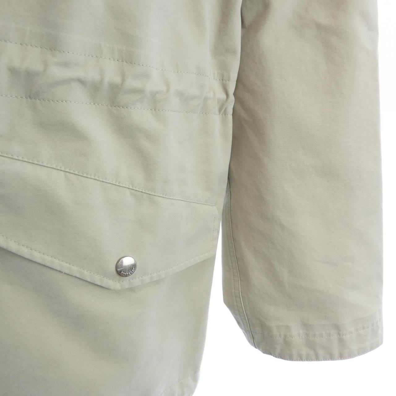 バーバリー BURBERRY 8105239 コート