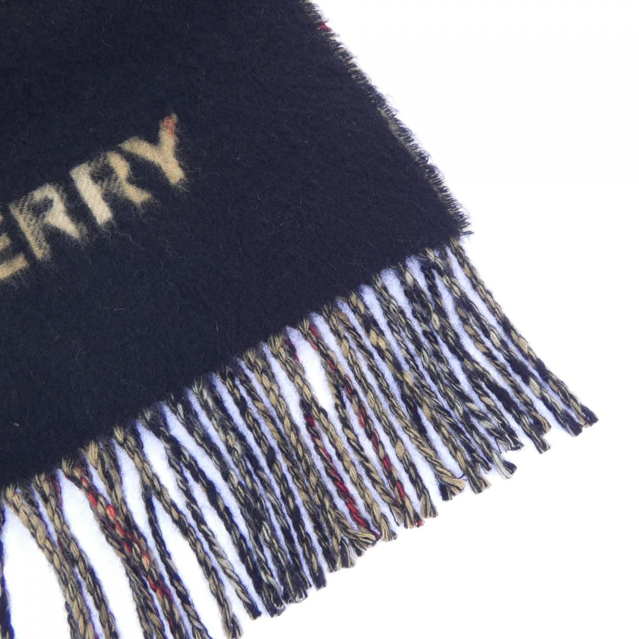 バーバリー BURBERRY 80638701 MUFFLER