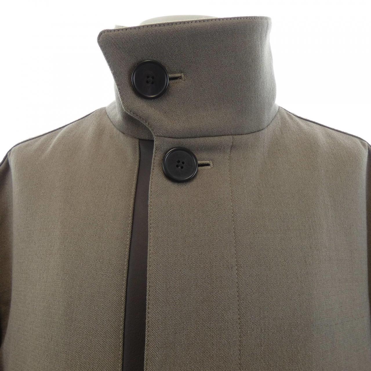 エルメス HERMES ジャケット