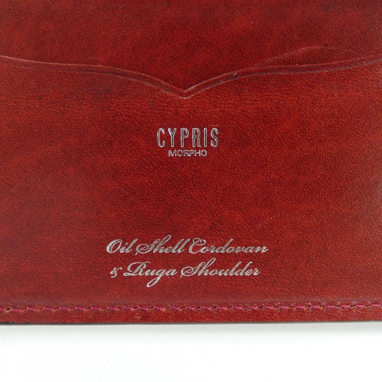 キプリス CYPRIS CARD CASE