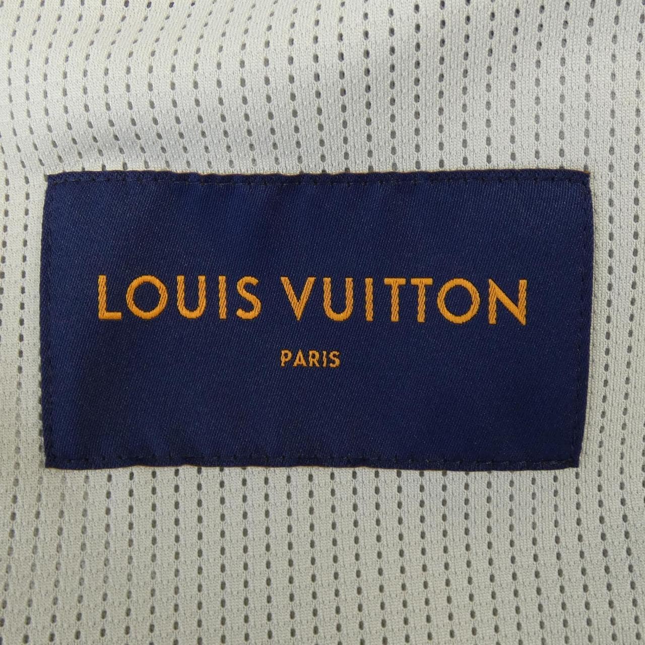 ルイヴィトン LOUIS VUITTON ブルゾン