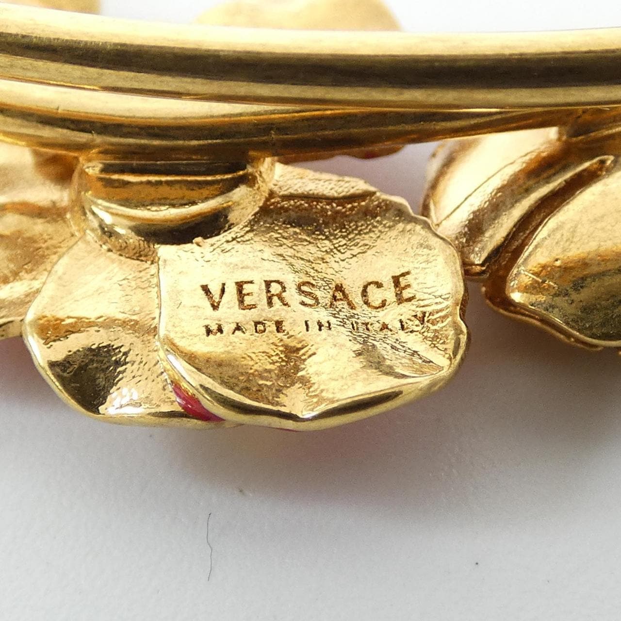 ヴェルサーチ VERSACE イヤーカフ