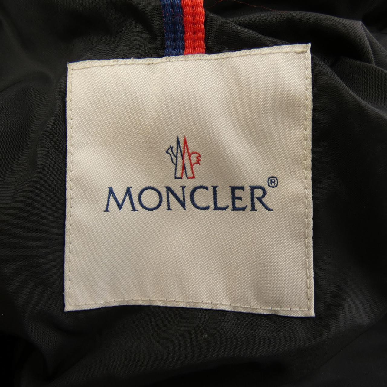 MONCLER MONCLER Down Coat