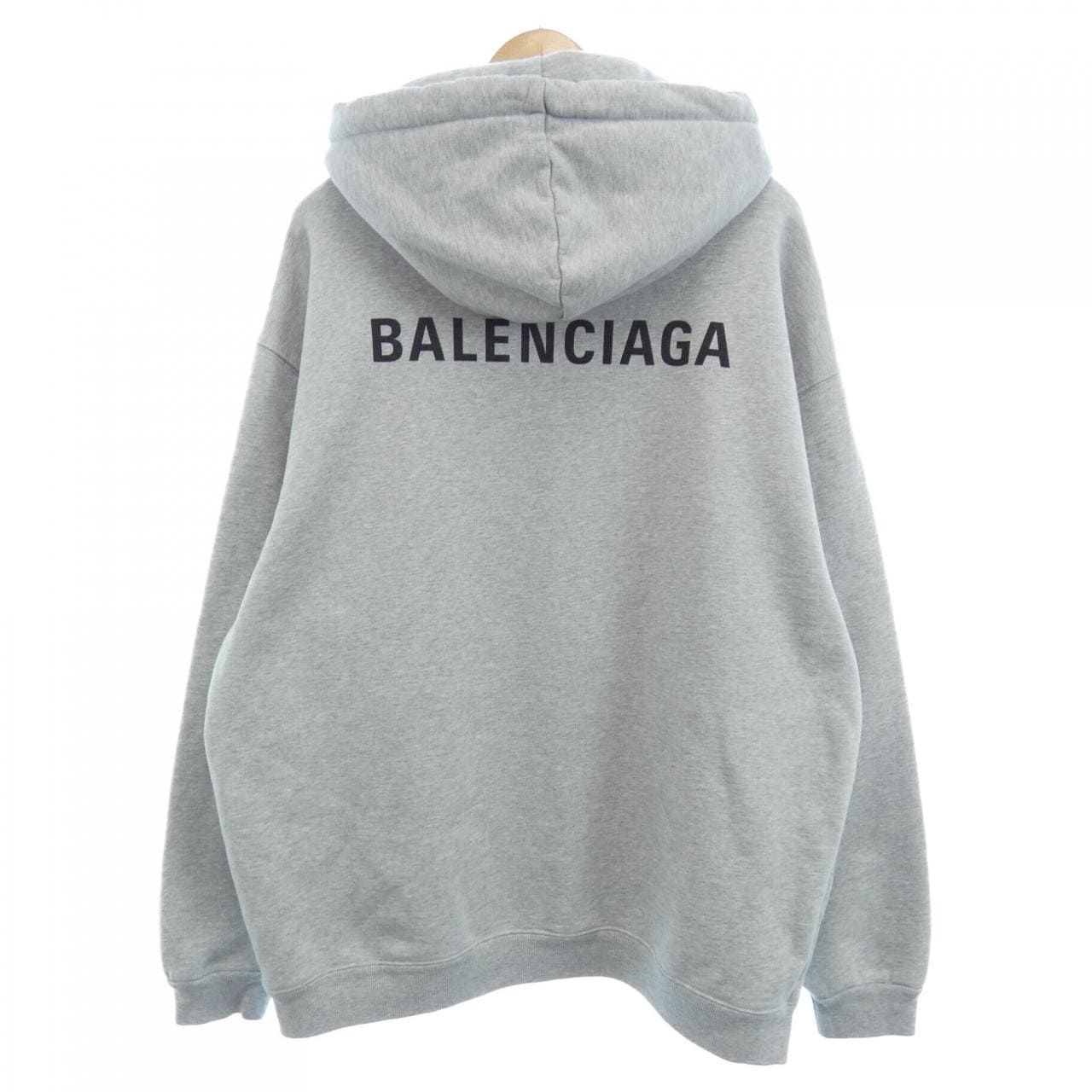 バレンシアガ BALENCIAGA パーカー