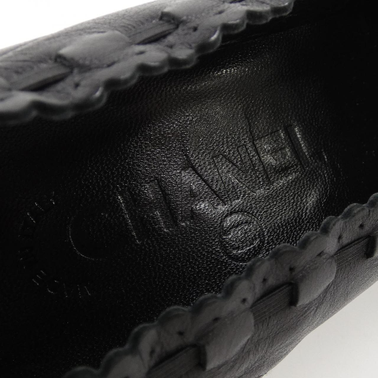 シャネル CHANEL パンプス