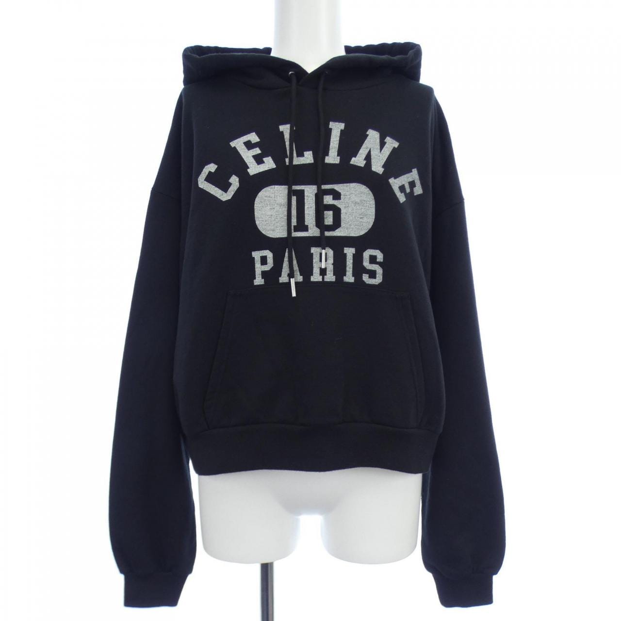 セリーヌ CELINE パーカー