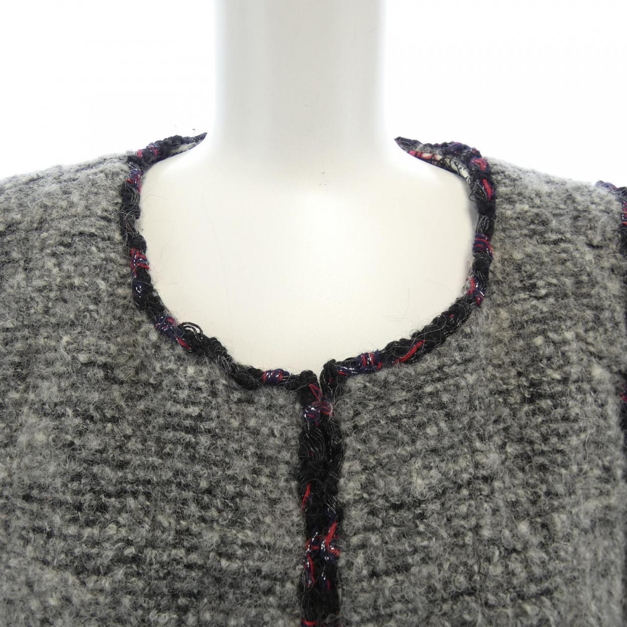 シャネル CHANEL ジャケット