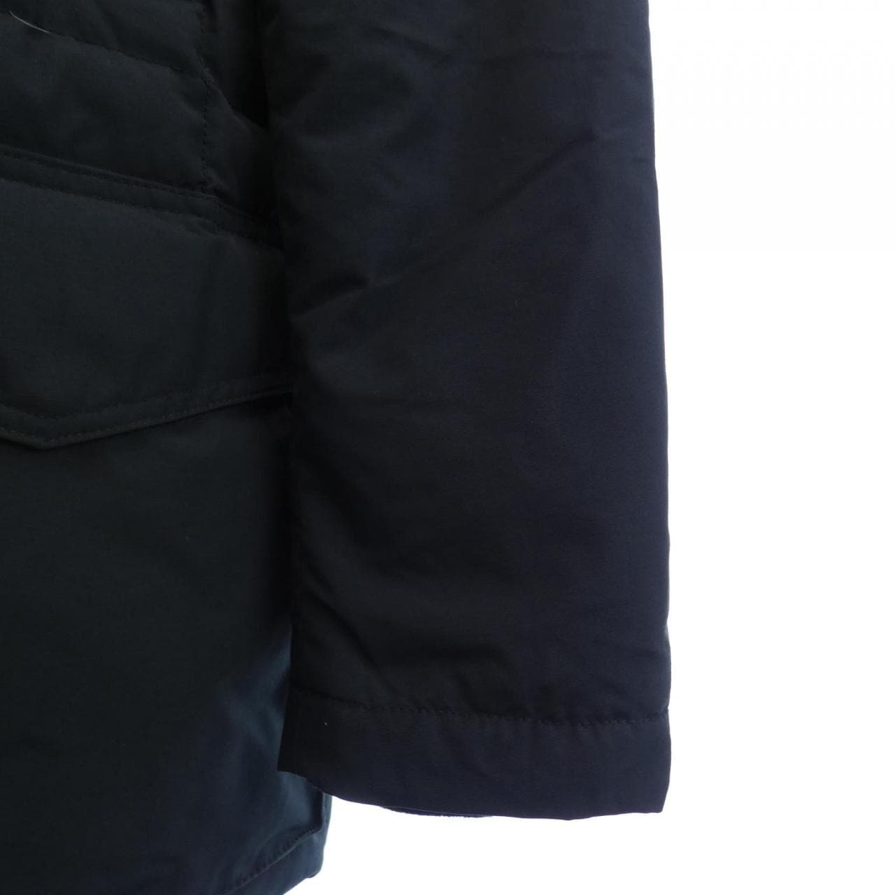 ウールリッチ WOOL RICH ダウンジャケット