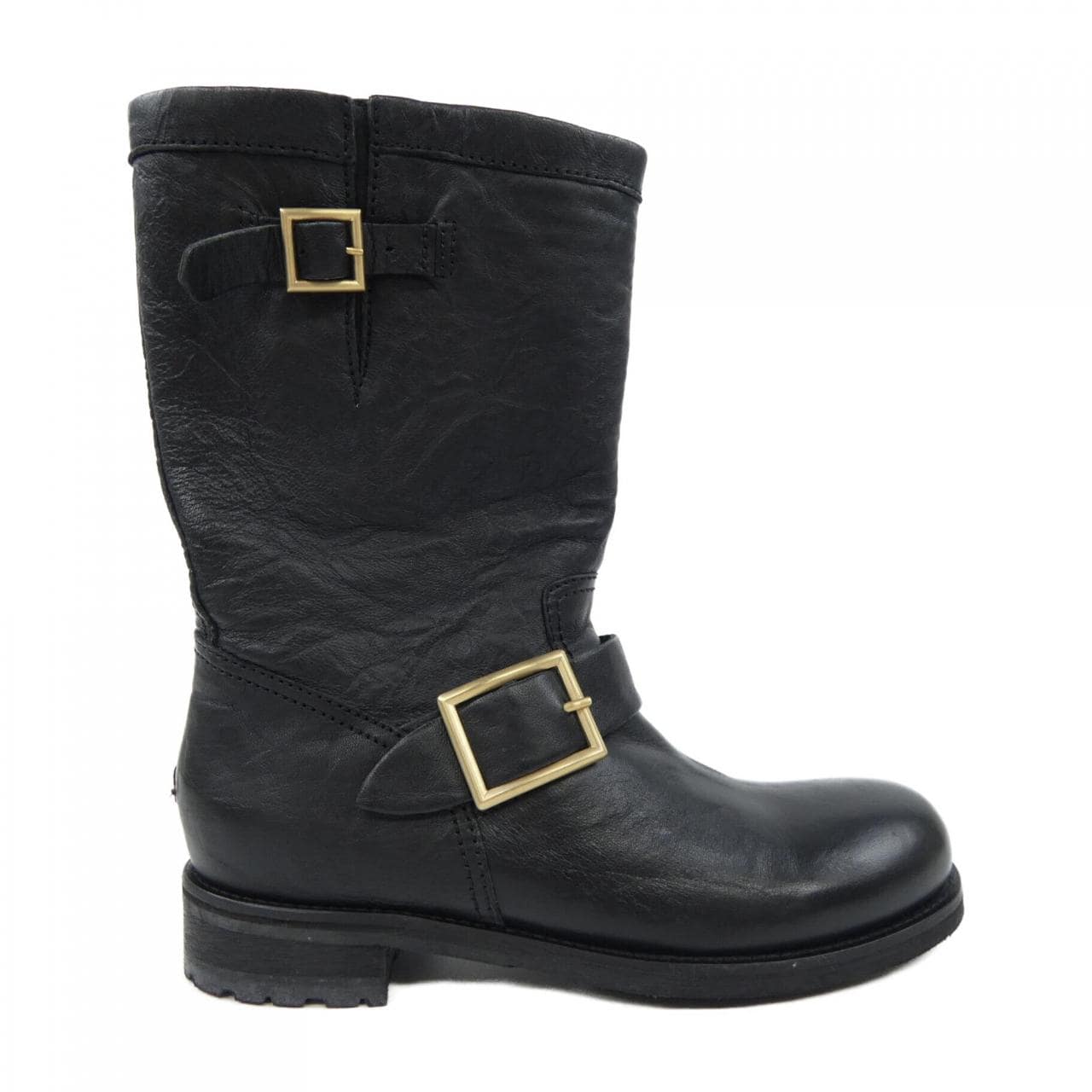 JIMMY CHOO JIMMMY CHOO BOOTS