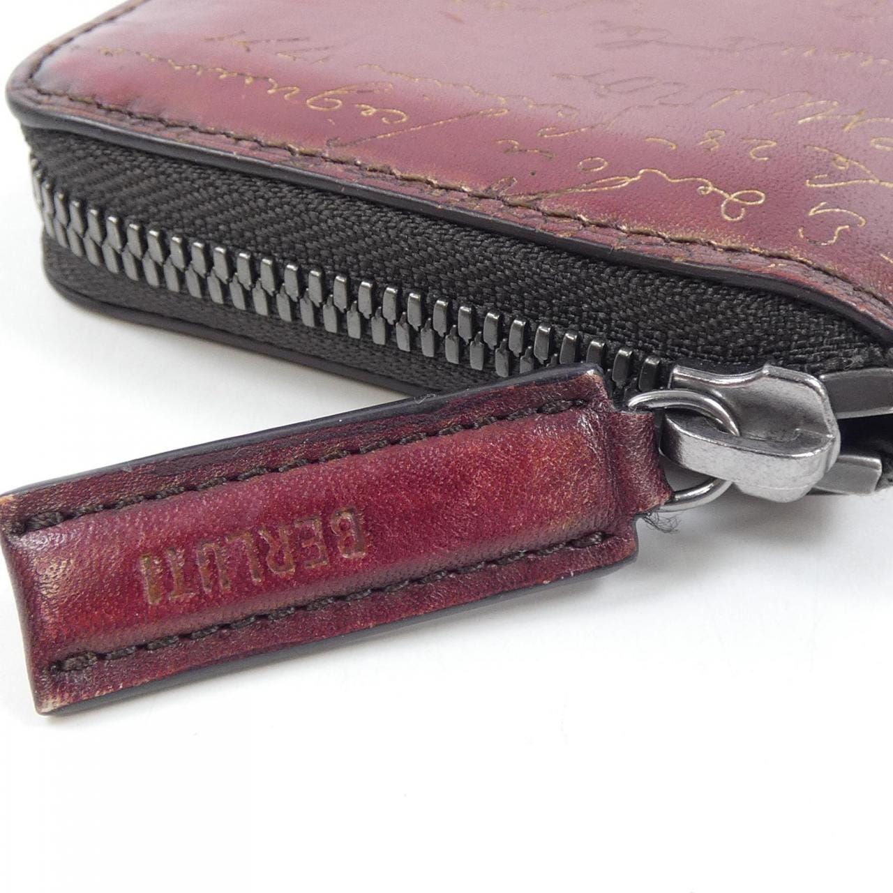 Berluti INCASE