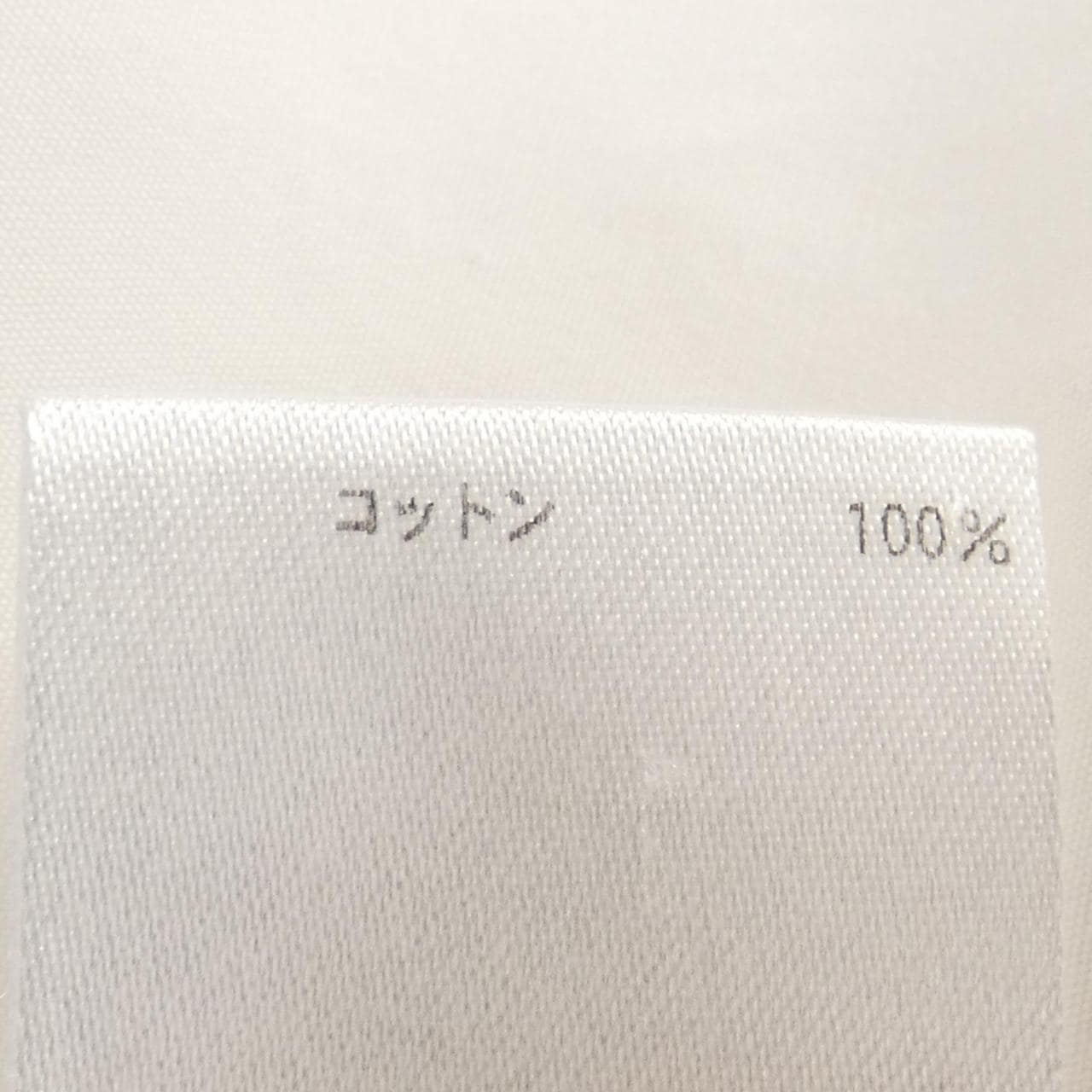 ブラミンク BLAMINK シャツ
