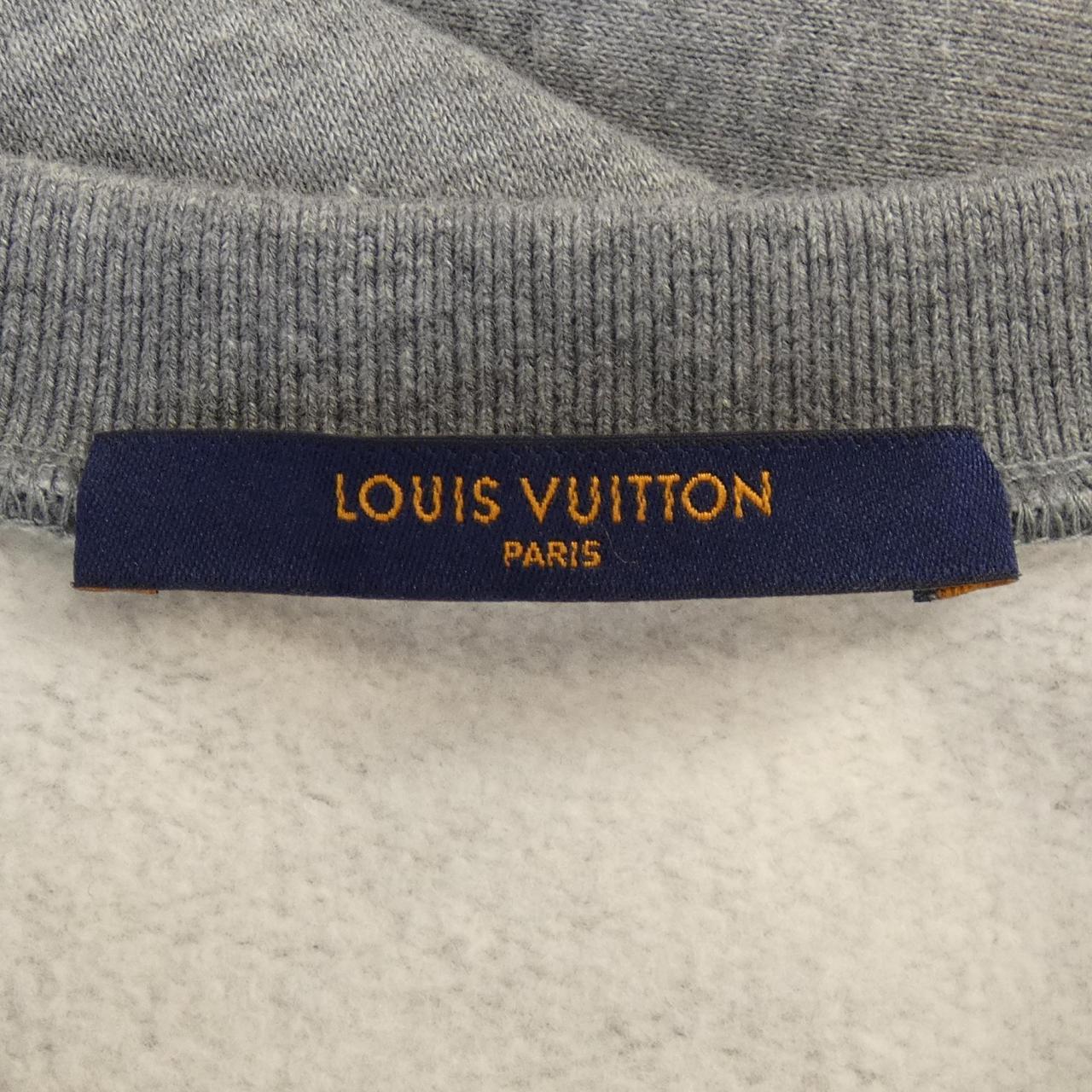 ルイヴィトン LOUIS VUITTON スウェット